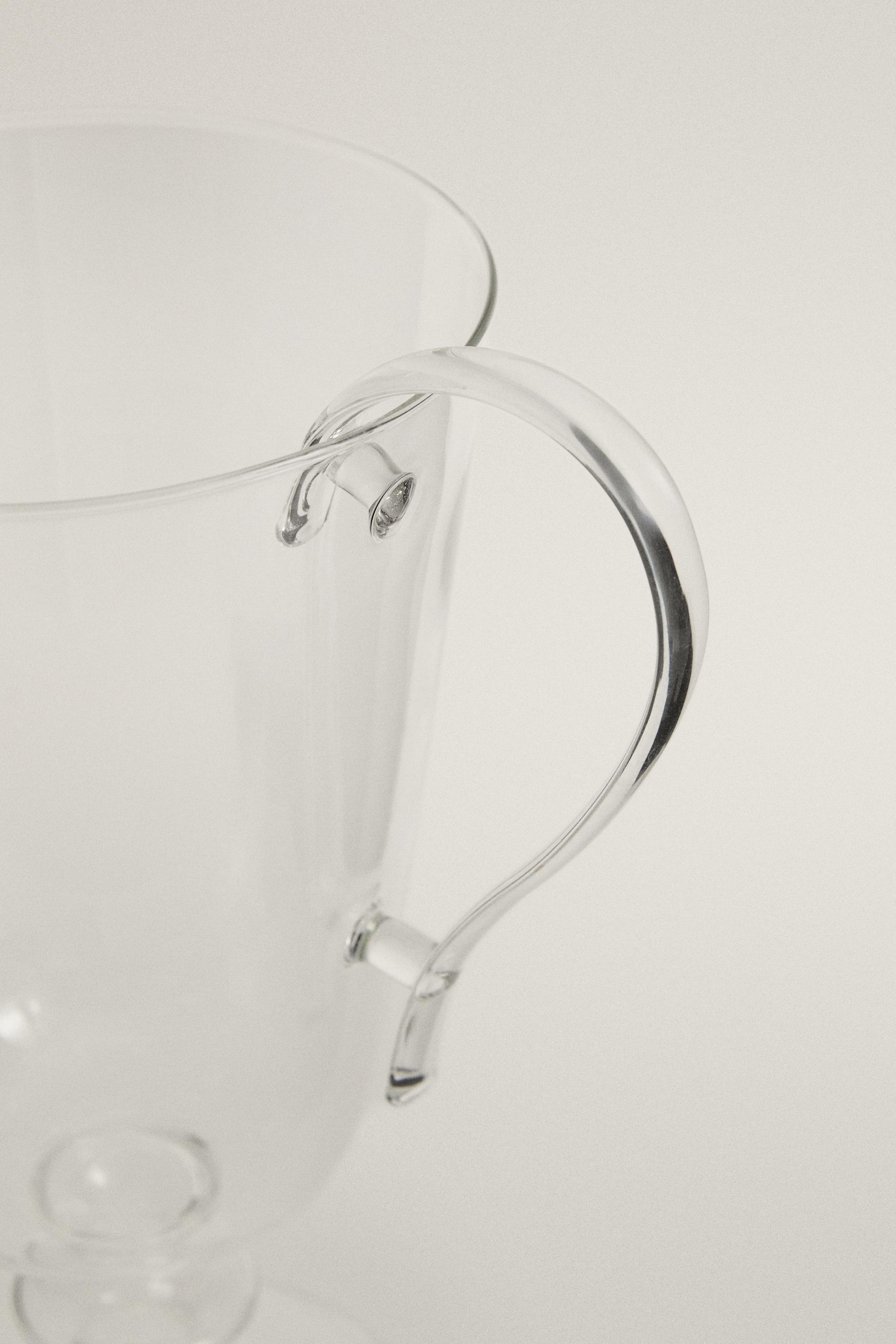 PICHET BOROSILICATE
